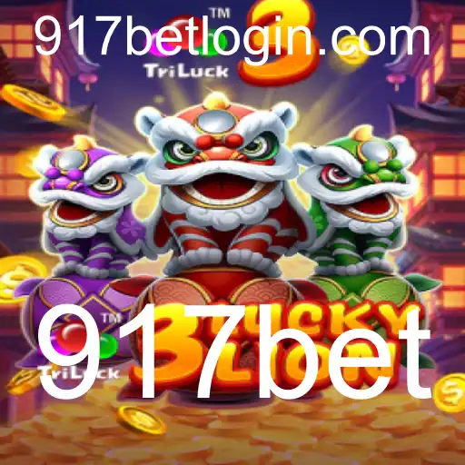 Explorando o Mundo de 3LUCKYLION no 917bet