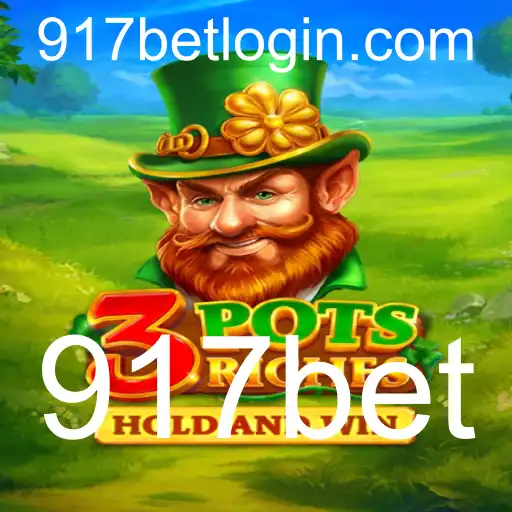 Descubra o Mundo do Jogo 3potsRiches com a Plataforma 917bet