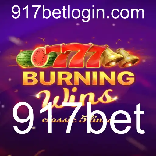 Explorando o Mundo do Jogo BurningWins no 917bet