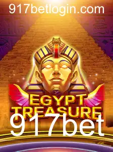 EgyptTreasure: Uma Aventura Épica no Mundo Antigo