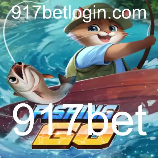 Descubra o Mundo de FishingGO: Uma Aventura de Pesca Virtual com 917bet