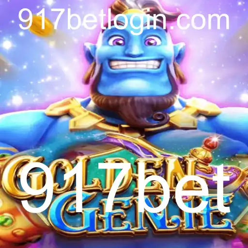 GOLDENGENIE: Descubra o Mundo do Jogo Encantado