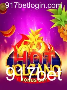 Descubra o Emocionante Jogo HotVolcanoBonusBuy na Plataforma 917bet