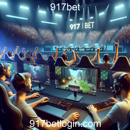 eSports