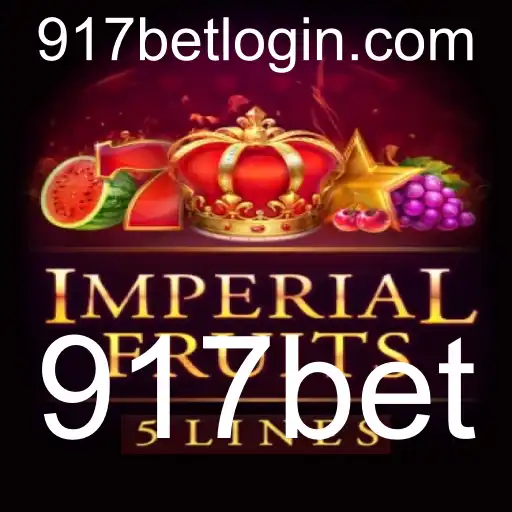 ImperialFruits5: Descubra o Mundo de Frutas e Fortunas na 917bet