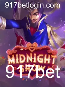 Descubra MidnightShow: O Novo Fenômeno dos Jogos Online com 917bet