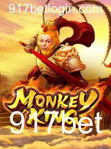 Explorando MonkeyKing: O Jogo de Apostas Inovador do 917bet