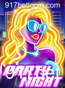 PartyNight: Desvende a Diversão com 917bet