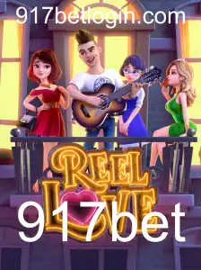 Descubra o Jogo ReelLove no 917bet: Um Mergulho na Diversão