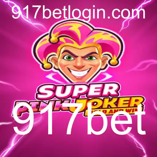 Explorando SuperPinkJoker: Um Novo Universo de Entretenimento com 917bet