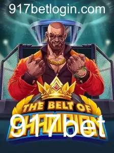 TheBeltOfChampion: Desvendando o Novo Jogo que Está Conquistando o Mundo