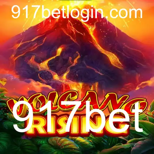 Descubra a Aventura Emocionante de VolcanoRising no 917bet