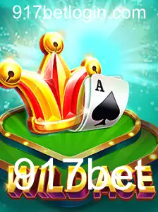 Descubra WildAce: O Jogo de Apostas Inovador da Plataforma 917bet