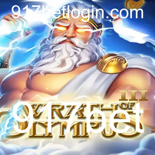 Descubra o Mundo de WrathofOlympusIII e Domine os Desafios com 917bet